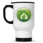 Кружка-термос