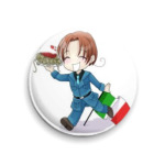  APH Romano©Hidekaz Hi