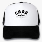 Кепки Trucker