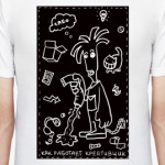 Как работает креативщик