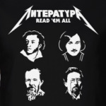 ЛитературА