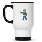 Кружка-термос