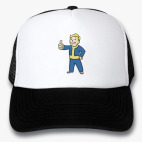 Кепки Trucker