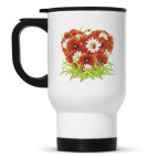 Кружка-термос