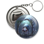 Фантастический монстр