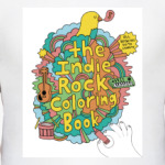 Indie rock book
