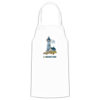 Кухонный фартук