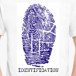 индефикация