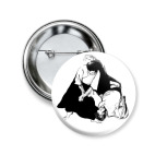 Айкидо бросок