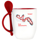 Формула 1 Сузука