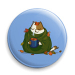 Пятничный Котик №23