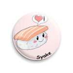 'Sushi kawaii'