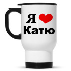 Кружка-термос