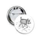 собака-мутант