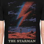 David Bowie Starman Дэвид Боуи