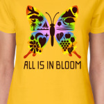 БАБОЧКА – BUTTERFLY