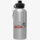 Спортивная бутылка