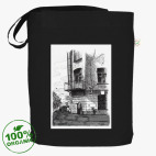 Дом на Васильевском острове