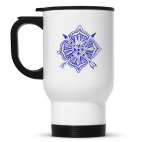 Кружка-термос