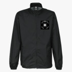 Ветровка без капюшона