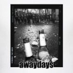 awaydays - 2BEERS