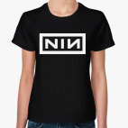 Nine Inch Nails