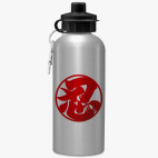 Спортивная бутылка