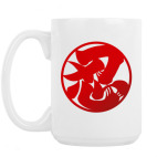 Кружка 420 мл