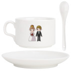 Кофейный набор