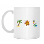 Кружка 330 мл