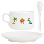 Кофейный набор