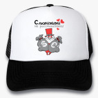 Кепки Trucker