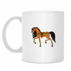 Кружка 330 мл