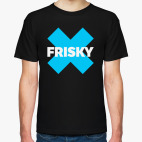 FRISKY Radio