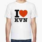 Я люблю КВН