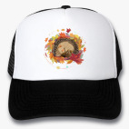 Кепки Trucker
