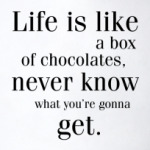 Форрест Гамп