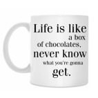 Кружка 330 мл