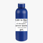 Термобутылка