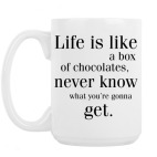 Кружка 420 мл