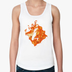 Огненная ведьма