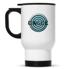 Кружка-термос