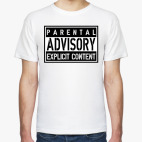  parental advisory