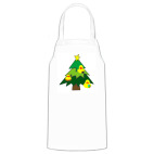 Кухонный фартук