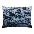 Подушка 47x35 см Пена