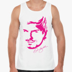 Майка Tank Top David Beckham