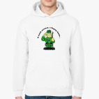 Толстовка худи