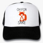 Кепки Trucker