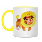 Знак зодиака  'Лев'