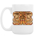 Кружка 420 мл